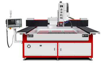 多米非標(biāo)定制龍門數(shù)控鉆攻設(shè)備